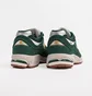 Кроссовки мужские New Balance 2002R Green M2002RAC