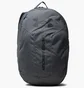 Рюкзак унисекс Under Armour Hustle Lite Grey 1364180-012