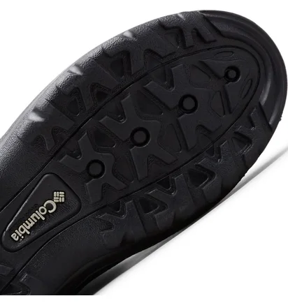 Ботинки женские Columbia Ice Maiden Ii Boot Black Yl5206-011