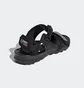 Сандали унисекс Adidas Terrex Cyprex Ultra Sandal Dlx Black Ef0016