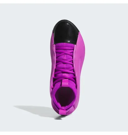 Кроссовки унисекс Adidas Harden Volume 8 Shoes Violet IG6647
