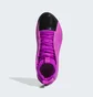 Кроссовки унисекс Adidas Harden Volume 8 Shoes Violet IG6647