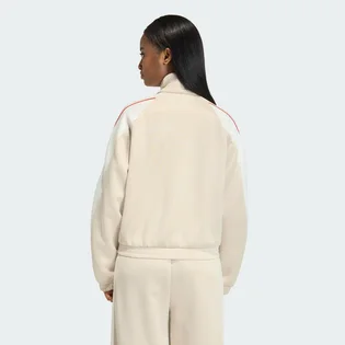 Олімпійка жіноча Adidas Stadium Beige KB4946