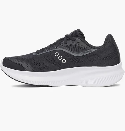 Кросівки чоловічі Saucony Cohesion 18 Black S21034-210