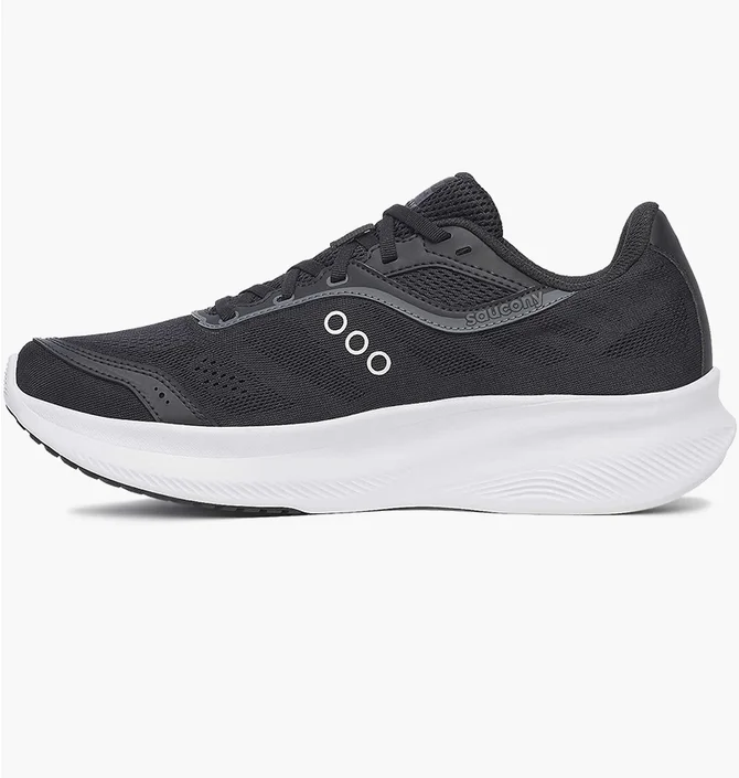 Кросівки чоловічі Saucony Cohesion 18 Black S21034-210