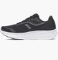 Кросівки чоловічі Saucony Cohesion 18 Black S21034-210