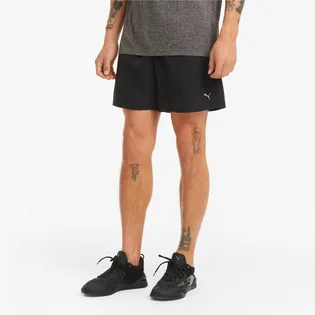 Шорти чоловічі Puma Performance 5 Black 520317-01