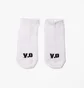 Шкарпетки унісекс yes, original (3 пари) Low White 100000-130