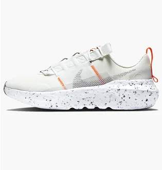Кроссовки мужские Nike Crater Impact White DB2477-100