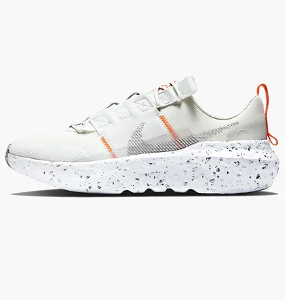 Кроссовки мужские Nike Crater Impact White DB2477-100