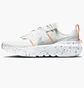 Кроссовки мужские Nike Crater Impact White DB2477-100