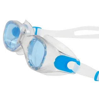 Окуляри для плавання унісекс Speedo Futura Classic Au Blue 8-108983537