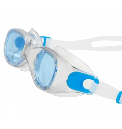 Окуляри для плавання унісекс Speedo Futura Classic Au Blue 8-108983537
