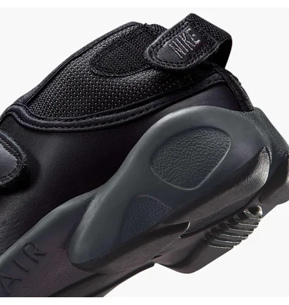 Кросівки жіночі Nike Air Rift Black IM6017-010