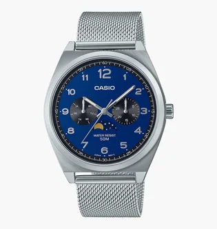 Часы мужские Casio MTP-M300M-2A