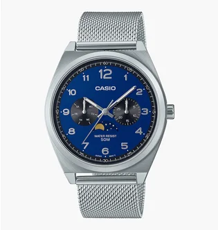 Часы мужские Casio MTP-M300M-2A