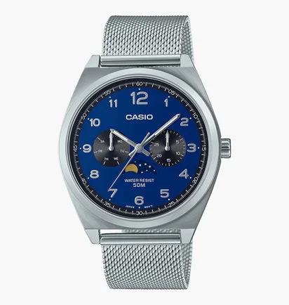 Годинник чоловічий Casio MTP-M300M-2A