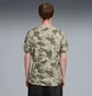 Футболка чоловіча Puma Camo All-Over Print Camo/Olive 692035-61