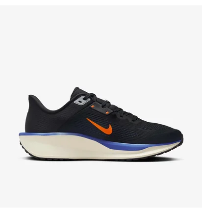 Кросівки чоловічі Nike Quest 6 Black FD6033-008