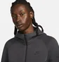 Спортивний костюм чоловічий Nike Tech Fleece Black FB7921-060__FB8002-060