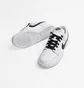 Кроссовки мужские Nike Sportswear Dunk Low Retro White DJ6188-101