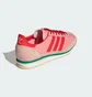 Кроссовки женские Adidas Sl72 Og Pink JS0254
