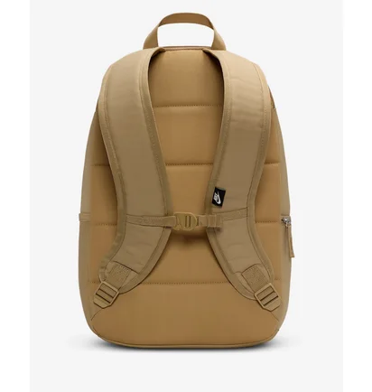 Рюкзак унісекс Nike Heritage Eugene Yellow DB3300-297