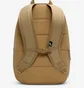 Рюкзак унісекс Nike Heritage Eugene Yellow DB3300-297