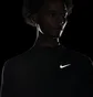 Лонгслів чоловічий Nike M Nk Df Element Top Black DD4756-010
