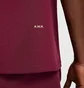 Футболка унісекс Nike Nocta Cs Short-Sleeve Tee Bordo HM5774-638