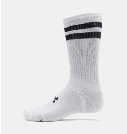 Шкарпетки Under armour Essential Crew Multi (6 пар) 1387058-101