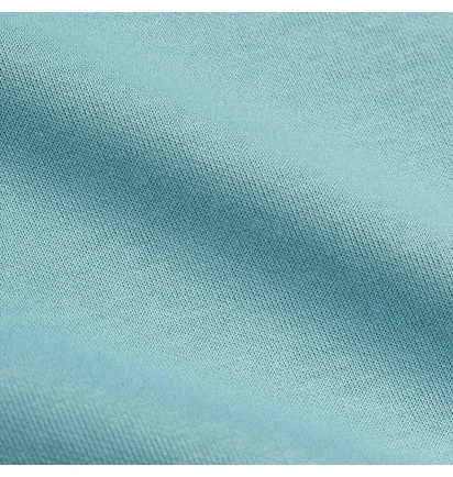 Футболка мужская Nike Tech Fleece Short-Sleeve Top Light Blue FZ7581-464