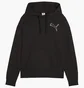 Худі жіноче Puma Bedazzled Relaxed Black 636901-01