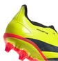 Бутсы унисекс Adidas Predator League Fg Yellow IG7761