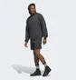 Худи мужское Adidas Select Hoodie Black Ic2418