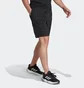 Шорты мужские Adidas Essentials French Terry Black HE1804