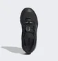 Кроссовки детские Adidas Terrex Gore-tex K Black FU7268