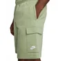 Шорти чоловічі Nike Sportswear Club Green Cz9956-386
