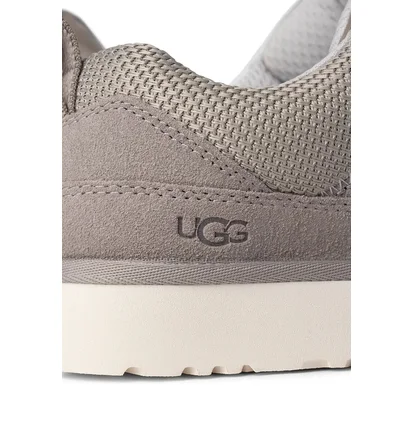 Кроссовки женские UGG Lo Lowmel Grey 1168890CPF-070