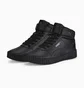 Кросівки жіночі Puma Carina 2.0 Mid Black 385851-01