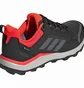 Кросівки чоловічі Adidas Terrex Tracerocker 2 Gore-Tex Trail Running Shoes Black GZ8909