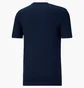 Футболка мужская Puma Essentials No. 1 Logo Tee Blue 677463-06