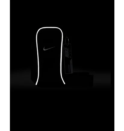 Сумка унисекс Nike Nsw Essntl Crssbdy-Mtl Pull Black FB2850-010