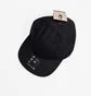Кепка унисекс Nike Club Cap U Fb Swsh Wsh L Black FN4405-010