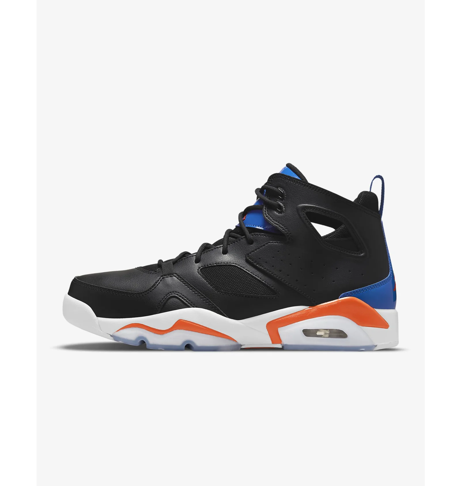 ᐉ Кросівки чоловічі Air Jordan Fltclb 91 Black DC7329-008