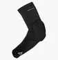 Наколенник унисекс Select Knee With Compression-Long Black 710021