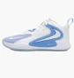 Кроссовки мужские Nike Zoom Hyperset 2 White/Light Blue FQ7070-100