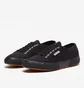 Кросівки чоловічі Superga 2750 Black S000010-996