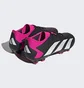 Бутсы унисекс Adidas Predator Accuracy.3 Low Fg Black GW4602