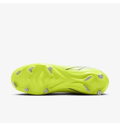 Бутси унісекс Nike Superfly 10 Academy Green FQ1456-700